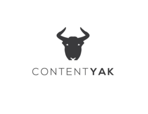 Design de Logo par Apple™ pour ContentYak | Design : #12239597