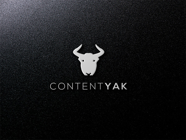 Design de Logo par Apple™ pour ContentYak | Design #12239615