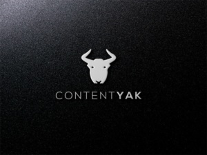 Design de Logo par Apple™ pour ContentYak | Design : #12239615