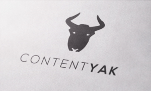 Design de Logo par Apple™ pour ContentYak | Design : #12239616