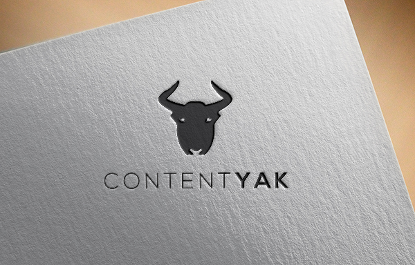 Design de Logo par Apple™ pour ContentYak | Design #12239617