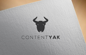 Design de Logo par Apple™ pour ContentYak | Design : #12239617
