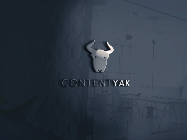 Design de Logo par Apple™ pour ContentYak | Design #12239618