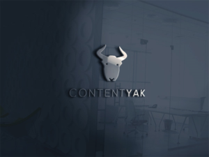 Design de Logo par Apple™ pour ContentYak | Design : #12239618