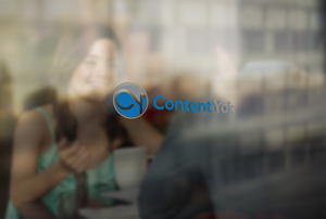 Logo-Design von Mehedi Hasan ™ für ContentYak | Design: #12239308