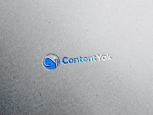 Logo-Design von Mehedi Hasan ™ für ContentYak | Design: #12239309