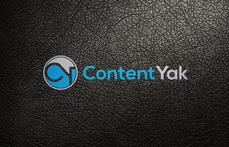 Logo-Design von Mehedi Hasan ™ für ContentYak | Design #12239310
