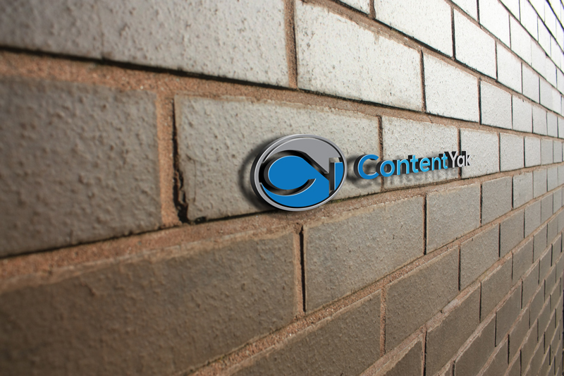 Design de Logo par Mehedi Hasan ™ pour ContentYak | Design #12239311