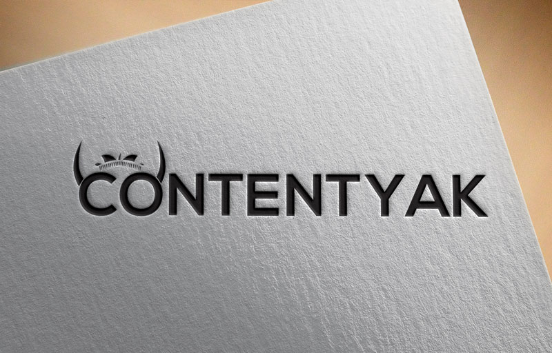 Design de Logo par designlogo007 pour ContentYak | Design #12239576