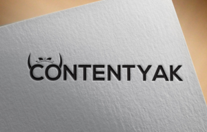 Design de Logo par designlogo007 pour ContentYak | Design : #12239576