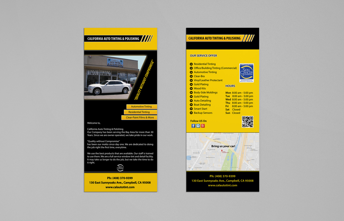 Diseño de Postal por Selda para este proyecto | Diseño #12236372