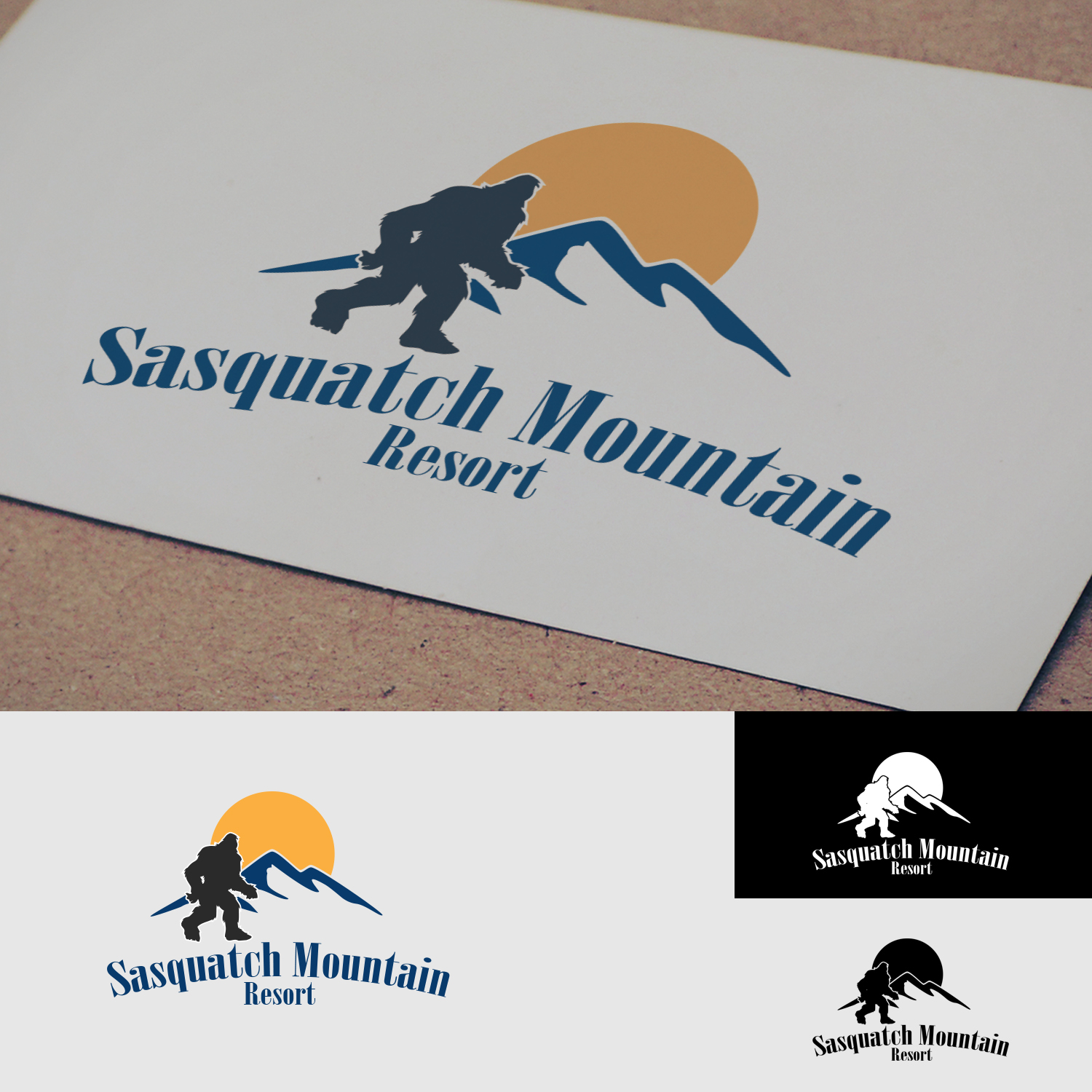 Logo Design by oshanlakmal for this project | Design #12754511