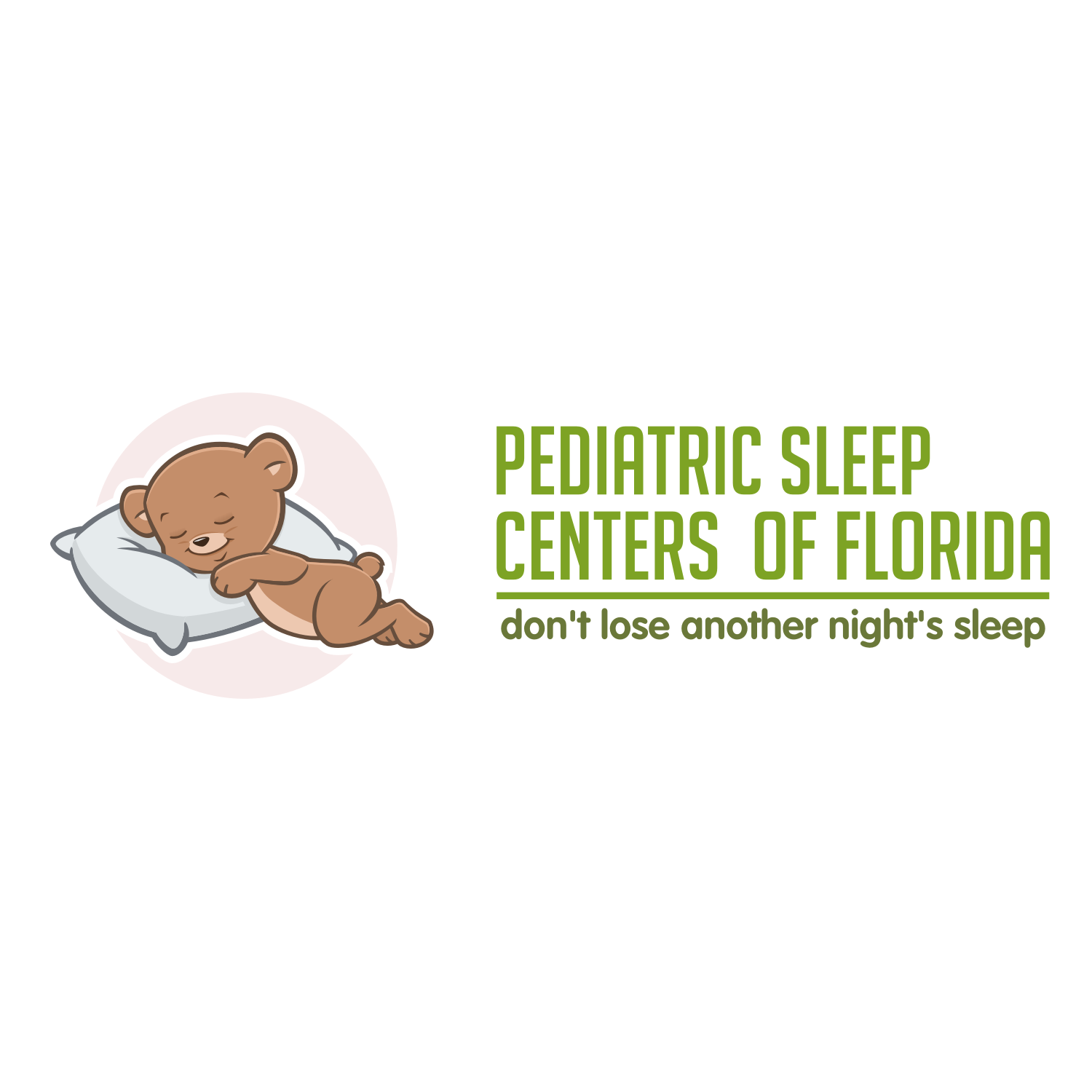 Logo Design by donel for Pediatric Neurologists of Palm Beach | Design #12285726