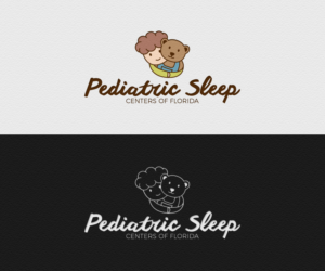Logo Design by laragdan for Pediatric Neurologists of Palm Beach | Design: #12248204