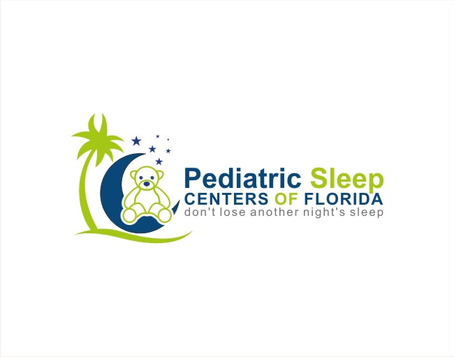 Logo Design by nutu for Pediatric Neurologists of Palm Beach | Design #12244023