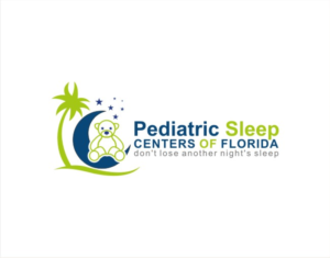 Logo Design by nutu for Pediatric Neurologists of Palm Beach | Design: #12244023