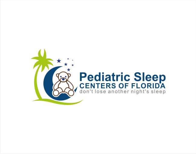 Design de Logo par nutu pour Pediatric Neurologists of Palm Beach | Design #12245354