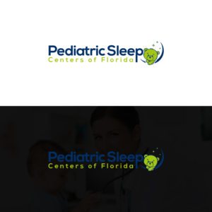 Logo Design by jemstech for Pediatric Neurologists of Palm Beach | Design #12240343