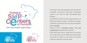 Logo Design by pervetiwari for Pediatric Neurologists of Palm Beach | Design: #12247120