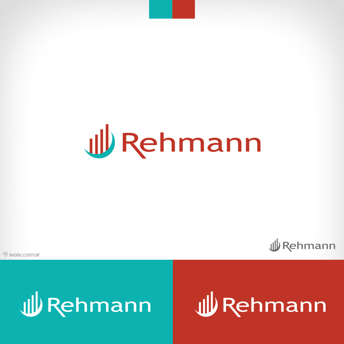 Logo Design by Leo SC for this project | Design #2388393