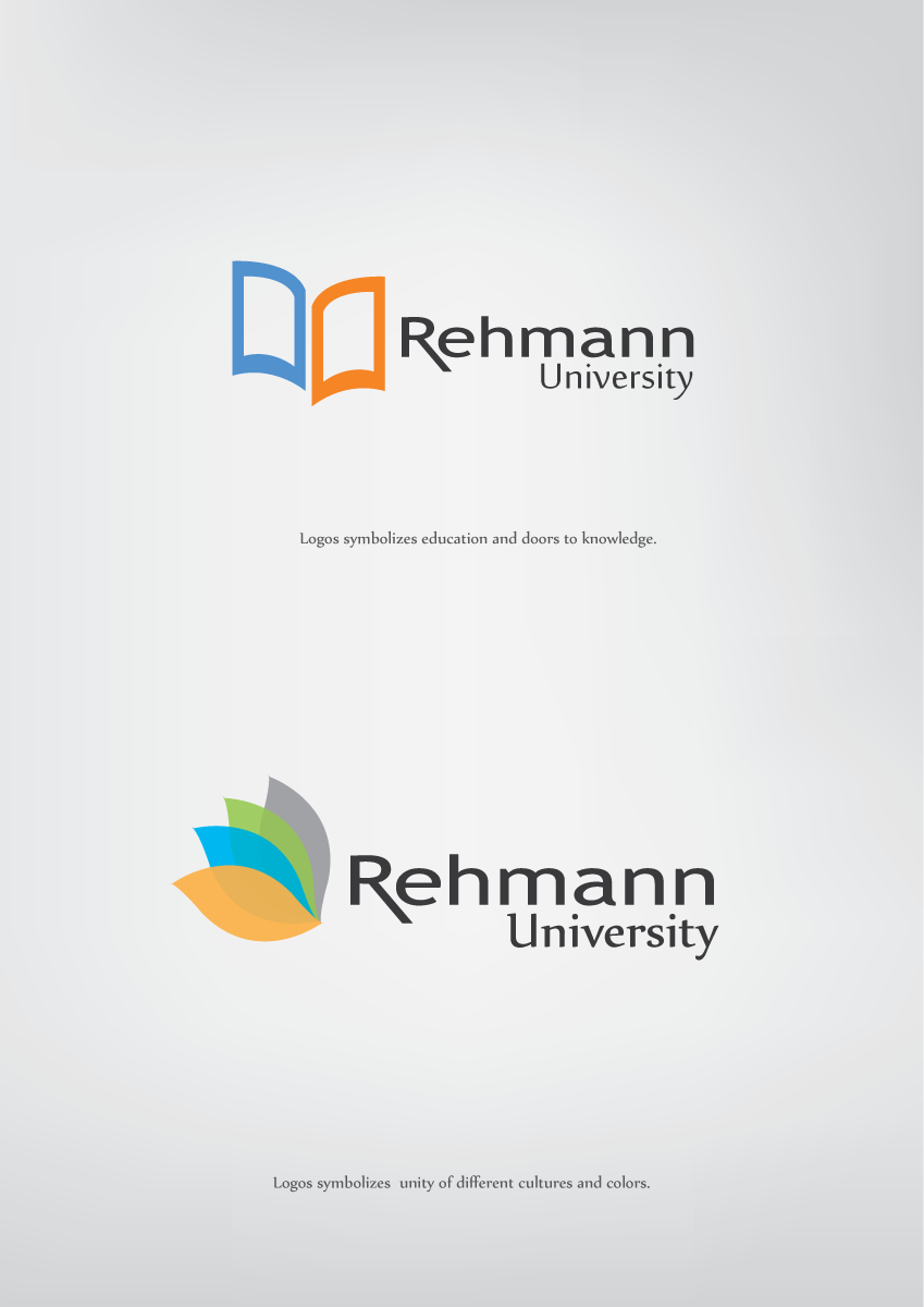 Logo Design by Verge for this project | Design #2488844