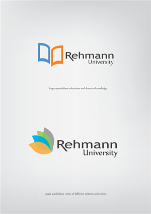 Logo Design by Verge