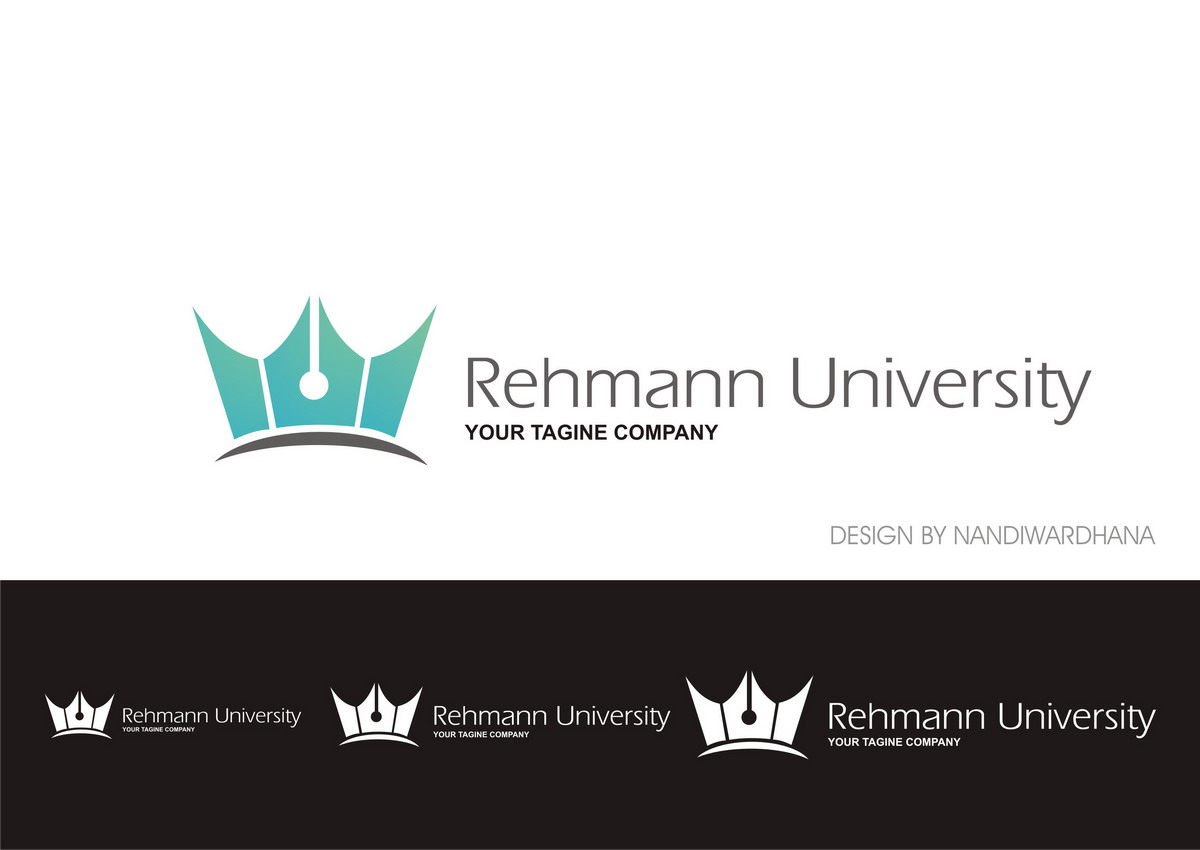 Logo Design by nandiwardhana for this project | Design #2415373