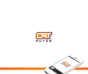 Design de Logo par Luc1ano pour CRT Autos ltd | Design : #12249039