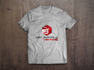 Design de Logo par MOATAZ AZAB pour CRT Autos ltd | Design : #12226794