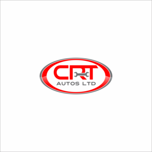 Logo Design by hernawanrere for CRT Autos ltd | Design #12257249