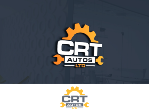 Design de Logo par Turn Digital pour CRT Autos ltd | Design : #12243795