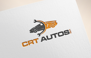 Design de Logo par Turn Digital pour CRT Autos ltd | Design : #12243796