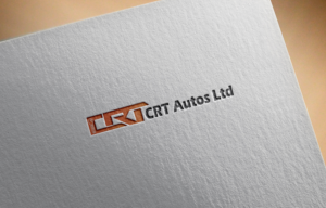 Design de Logo par Shairell Mae pour CRT Autos ltd | Design : #12256025