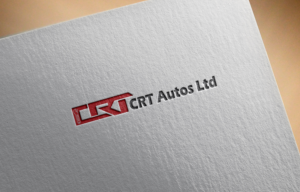 Logo Design by Shairell Mae for CRT Autos ltd | Design #12256062
