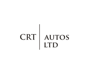 Logo Design by PetaniArt for CRT Autos ltd | Design #12226946