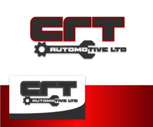 Logo Design by CHRONO