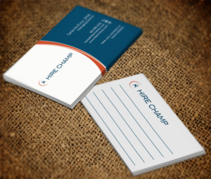 Business Card Design by WebixBD for this project | Design: #12245282