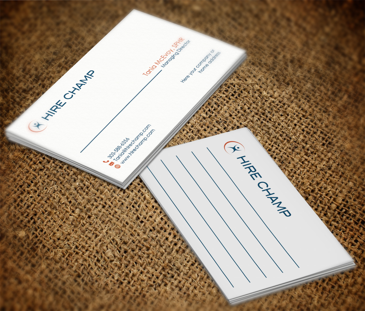 Business Card Design by WebixBD for this project | Design #12245326