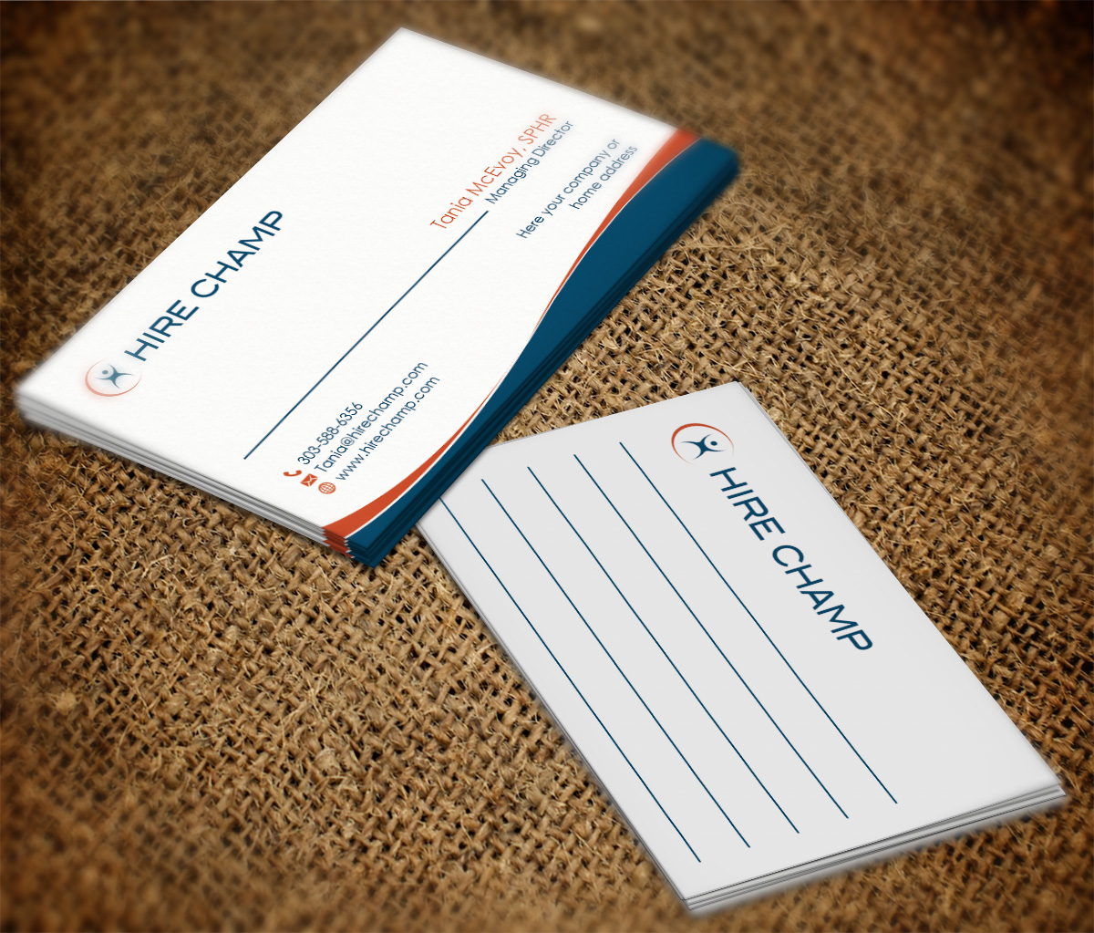 Business Card Design by WebixBD for this project | Design #12245359