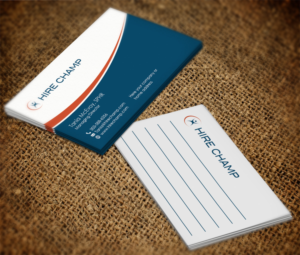 Business Card Design by WebixBD for this project | Design: #12245379
