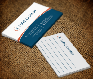 Business Card Design by WebixBD for this project | Design: #12245404