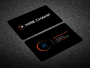 Business Card Design by Verified artistry (Design garden) for this project | Design: #12242512