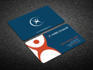 Business Card Design by Verified artistry (Design garden) for this project | Design: #12242526