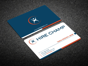 Business Card Design by Verified artistry (Design garden) for this project | Design: #12242530