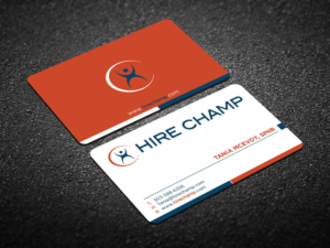 Business Card Design by Verified artistry (Design garden) for this project | Design: #12242532