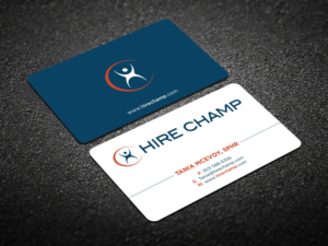 Business Card Design by Verified artistry (Design garden) for this project | Design: #12242534