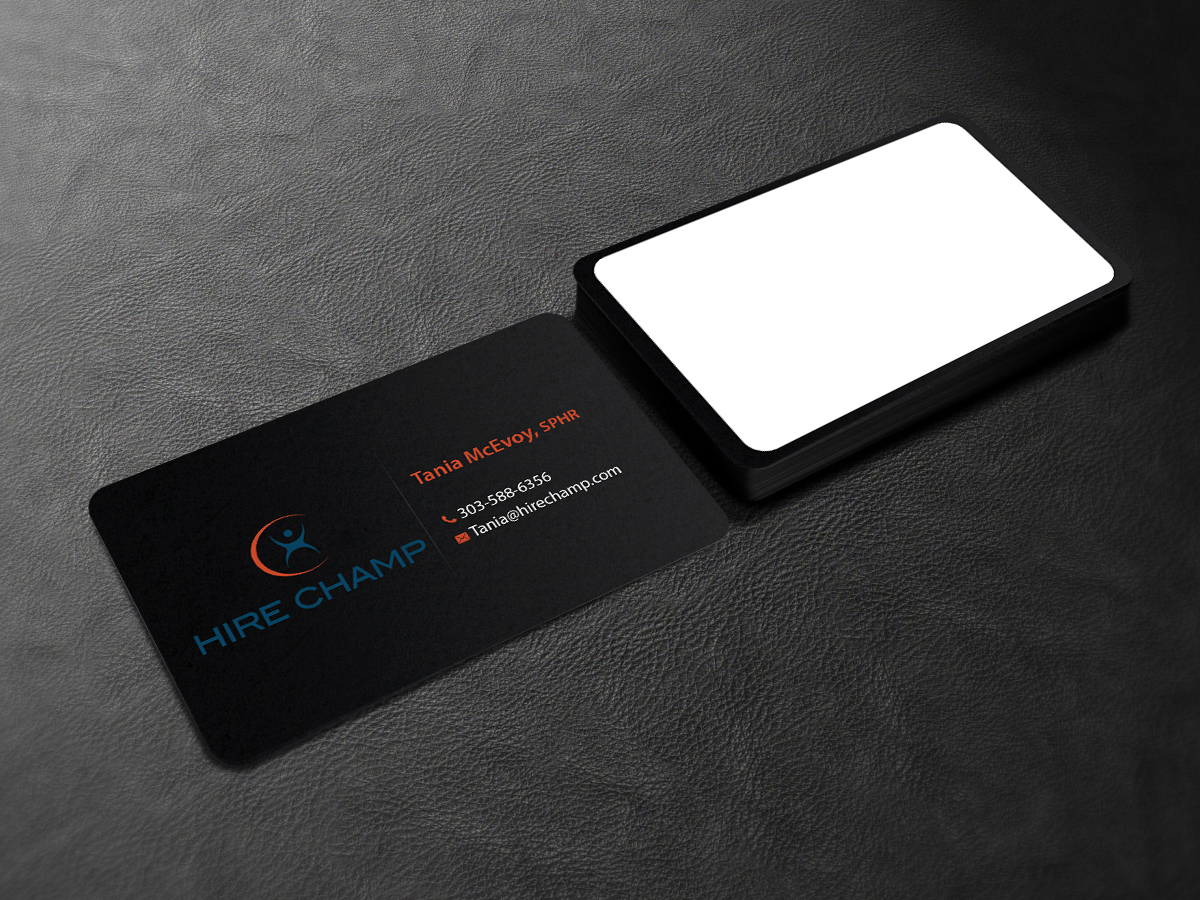 Business Card Design by Creations Box 2015 for this project | Design #12234861