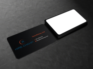 Business Card Design by Creations Box 2015 for this project | Design: #12234861