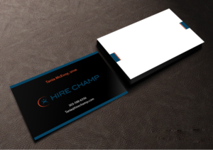 Business Card Design by Creations Box 2015 for this project | Design: #12234862