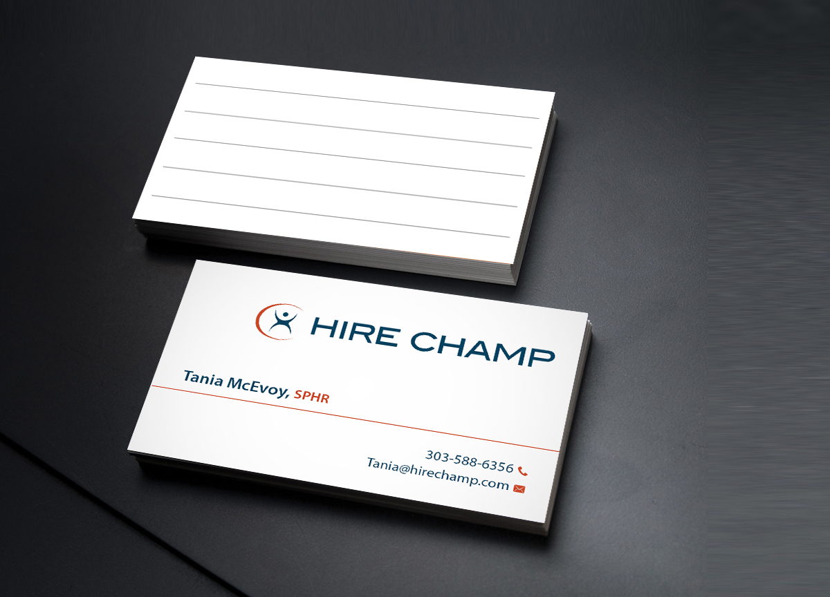 Business Card Design by Creations Box 2015 for this project | Design #12234863